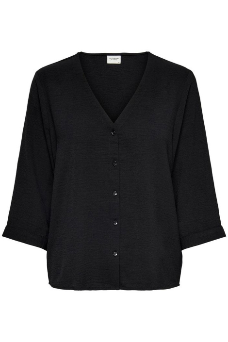 Jacqueline de Yong jdycapote 3/4 shirt wvn